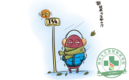 銀屑病患者季節預防應做好4點 為健康注入新活力