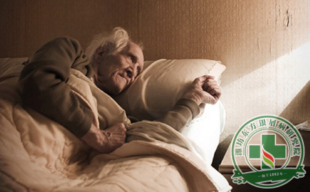 銀屑病老年人健康養生缺不得四大條件