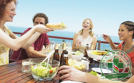 銀屑病患者一日三餐怎么吃才健康