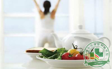 銀屑病患者對經期飲食的認知存在哪些弊端