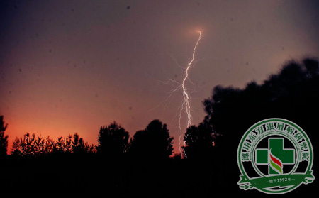 雷陣雨又來襲 除了多穿衣銀屑病患者還能怎么做?