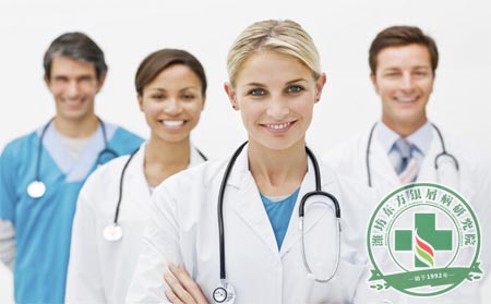 想要擺脫銀屑病，患者的可以心情是少不了的