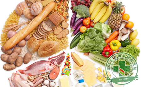 銀屑病患者怎樣通過“挑食”保護胃腸道?