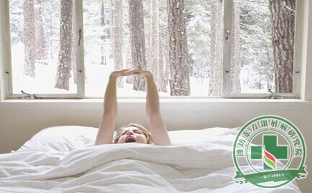 生活規律，銀屑病患者要達成養生目標便指日可待