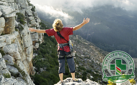 春季登山，銀屑病患者有沒有做好“功課”