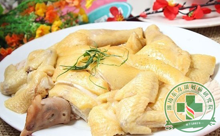 患銀屑病數年的銀屑病患者總結出的護理方法