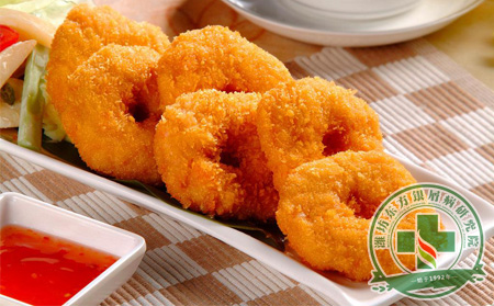 延緩衰老應健脾 銀屑病患者怎么吃?