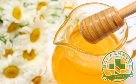 巧飲蜂蜜健康身體 銀屑病患者怎樣看待蜂蜜?