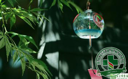 季節性銀屑病預防護理