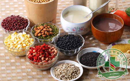 適合銀屑病患者的雜糧可以怎么調劑著吃?