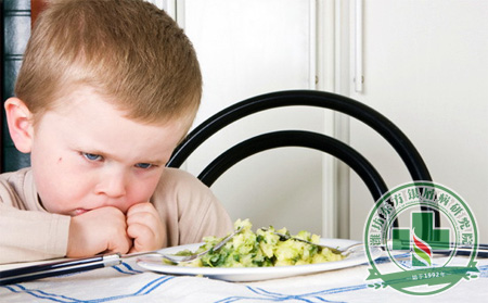 食欲不佳無心吃飯 銀屑病患者怎樣調動胃口?