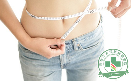 女性銀屑病患者消滅肚上贅肉的幾個招數