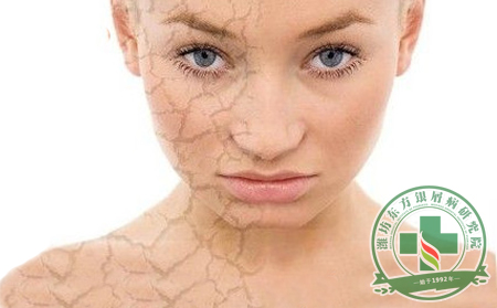 夏日五月銀屑病預(yù)防新氣象