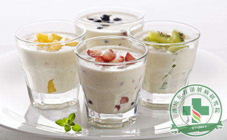 指導：幫助銀屑病患者做好飲食調理