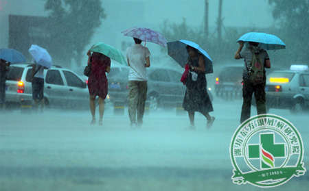 銀屑病預防護理