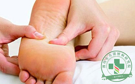 Tips：銀屑病患者做好身體保護很重要