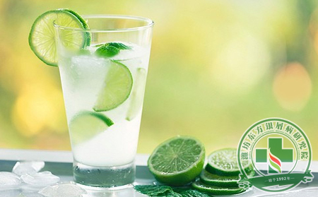 銀屑病患者夏季體內有“火”怎么辦