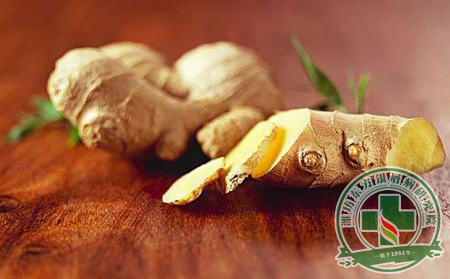 改善睡眠！銀屑病患者夏日食姜的可以處