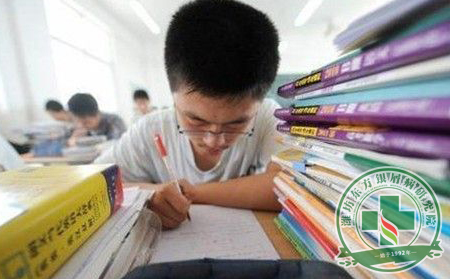 高考前！銀屑病學生要進行怎么的飲食調理