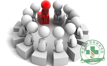 快看，為銀屑病患者平日護理畫龍點晴