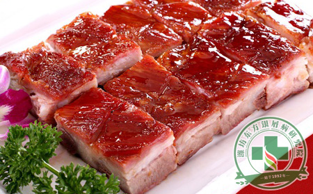 口干舌燥！銀屑病患者常食鴨肉可改善