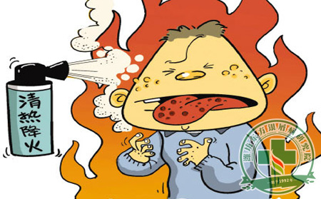 降火去火夏季銀屑病預防護理之根本，來看具體怎么做