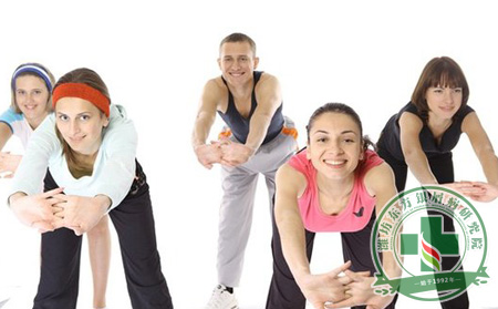 銀屑病患者夏令時節如何神志清爽