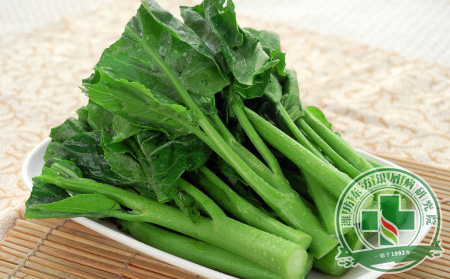 銀屑病飲食倡導如何健康烹飪綠葉菜?