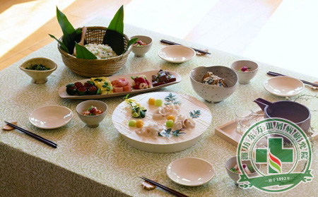 無論有多忙,銀屑病患者也要注意按時吃飯