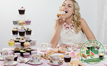 銀屑病患者夏日減肥勿盲目 確保飲食健康性