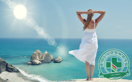 銀屑病預(yù)防