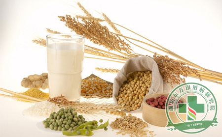 銀屑病患者對(duì)飲食補(bǔ)鈣的認(rèn)識(shí)夠健康全面嗎