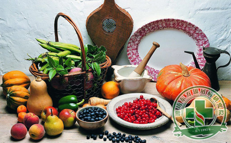 能醒脾開胃的銀屑病夏季飲食是怎樣的