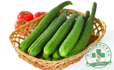 濰坊東方銀屑病研究院幫助患者健康飲食