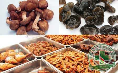 銀屑病患者要明白飲食要則：食物可以不代表營養可以