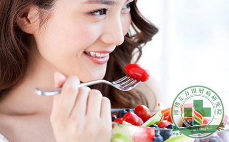 銀屑病患者只有注重飲食,才能使抗病能力有所提升