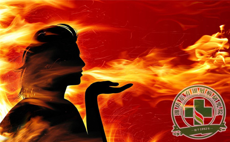 熱毒傷身急火攻心 夏季銀屑病護理如何去熱毒?