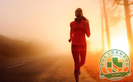 強身健體：銀屑病患者有無章法可言