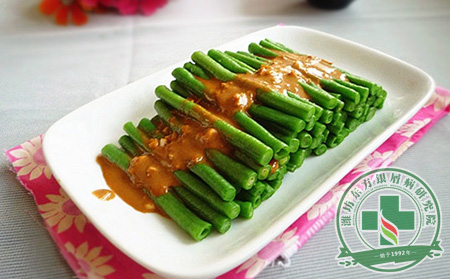 干凈衛生的夏季飲食，才能讓銀屑病患者病情更加穩定