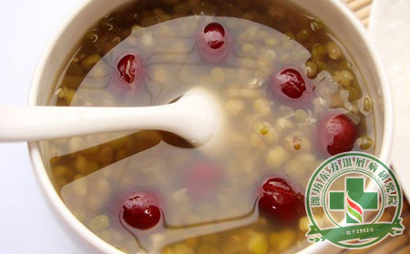 這個小暑太熱了 銀屑病患者該如何降溫飲食