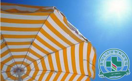 陽光是把雙刃劍，夏季銀屑病患者防曬更重要