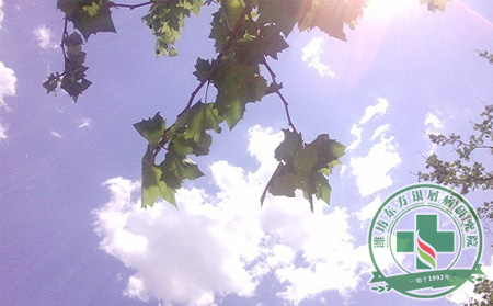 入伏后銀屑病的預防護理工作會有哪些側重點調整