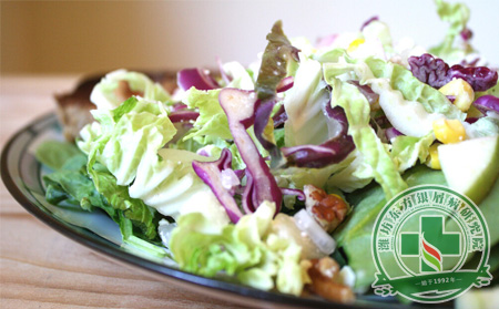 從銀屑病飲食健康角度剖析入伏后患者該吃什么