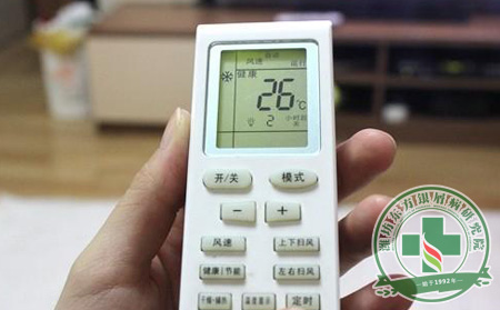 進入三伏后銀屑病患者又該如何從容護理