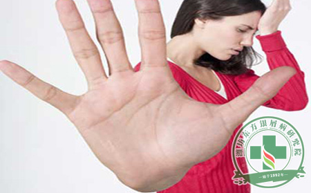 三伏天氣 銀屑病患者情緒護理需重視