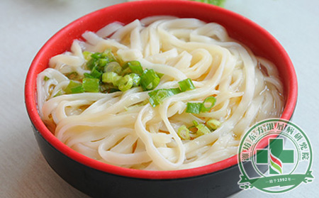 這些食物能讓銀屑病患者的夜宵更健康