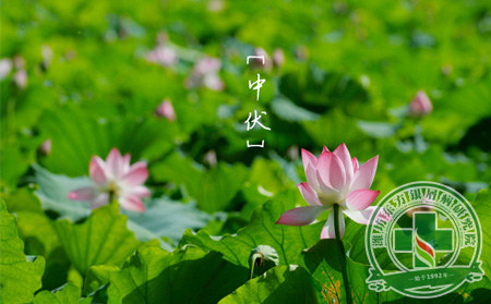 初伏尾聲中伏漸近 銀屑病護理方法應順勢調整