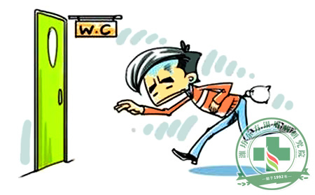 銀屑病患者出現急性腹瀉時應從哪些方面進行改善