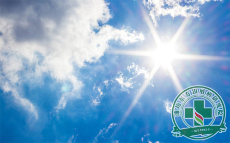 三伏天銀屑病患者的預(yù)防護(hù)理小妙招有哪些