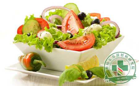 銀屑病夏季飲食該用什么方法補充哪些營養